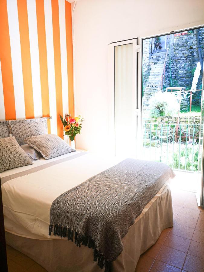 Hotel Punto Zero à Corniglia Extérieur photo