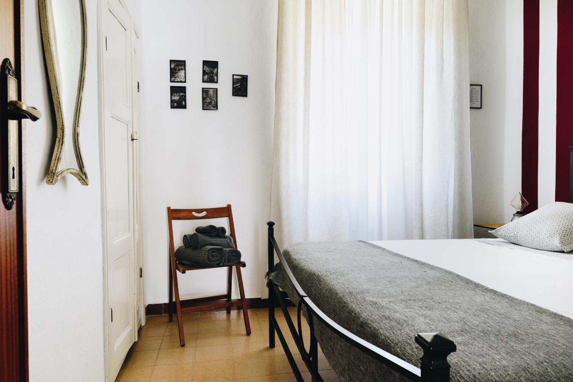 Hotel Punto Zero à Corniglia Extérieur photo