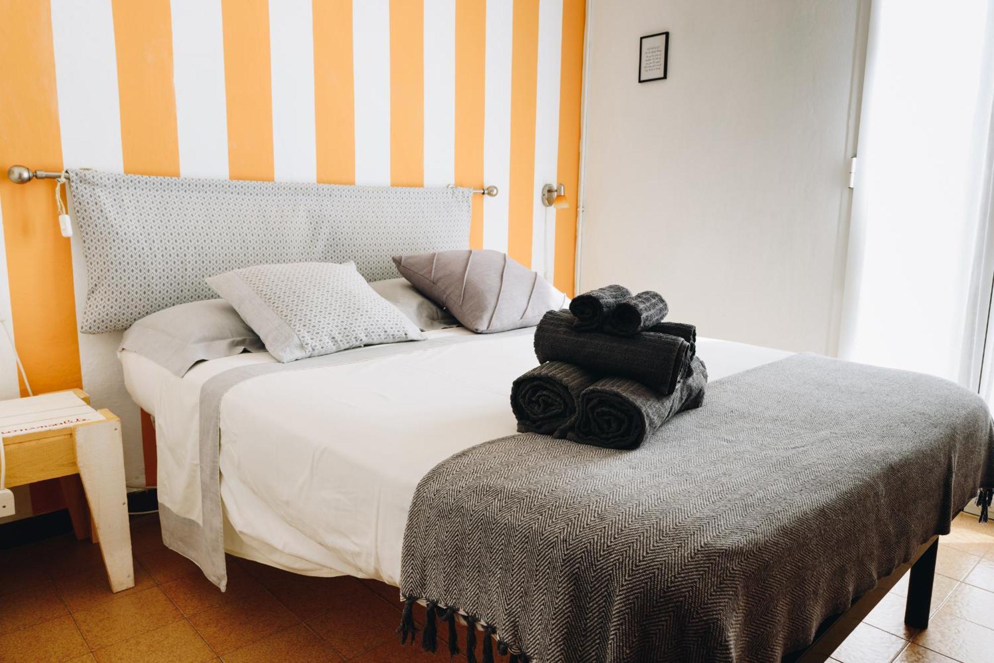 Hotel Punto Zero à Corniglia Extérieur photo