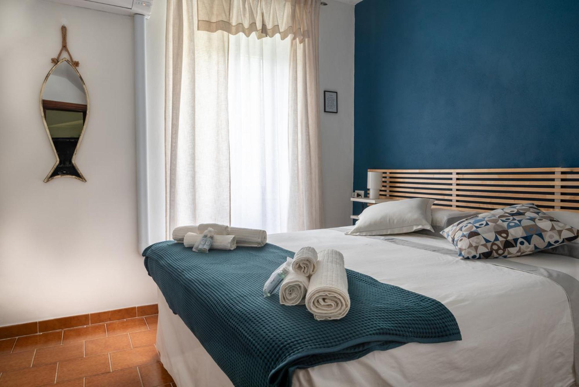 Hotel Punto Zero à Corniglia Extérieur photo